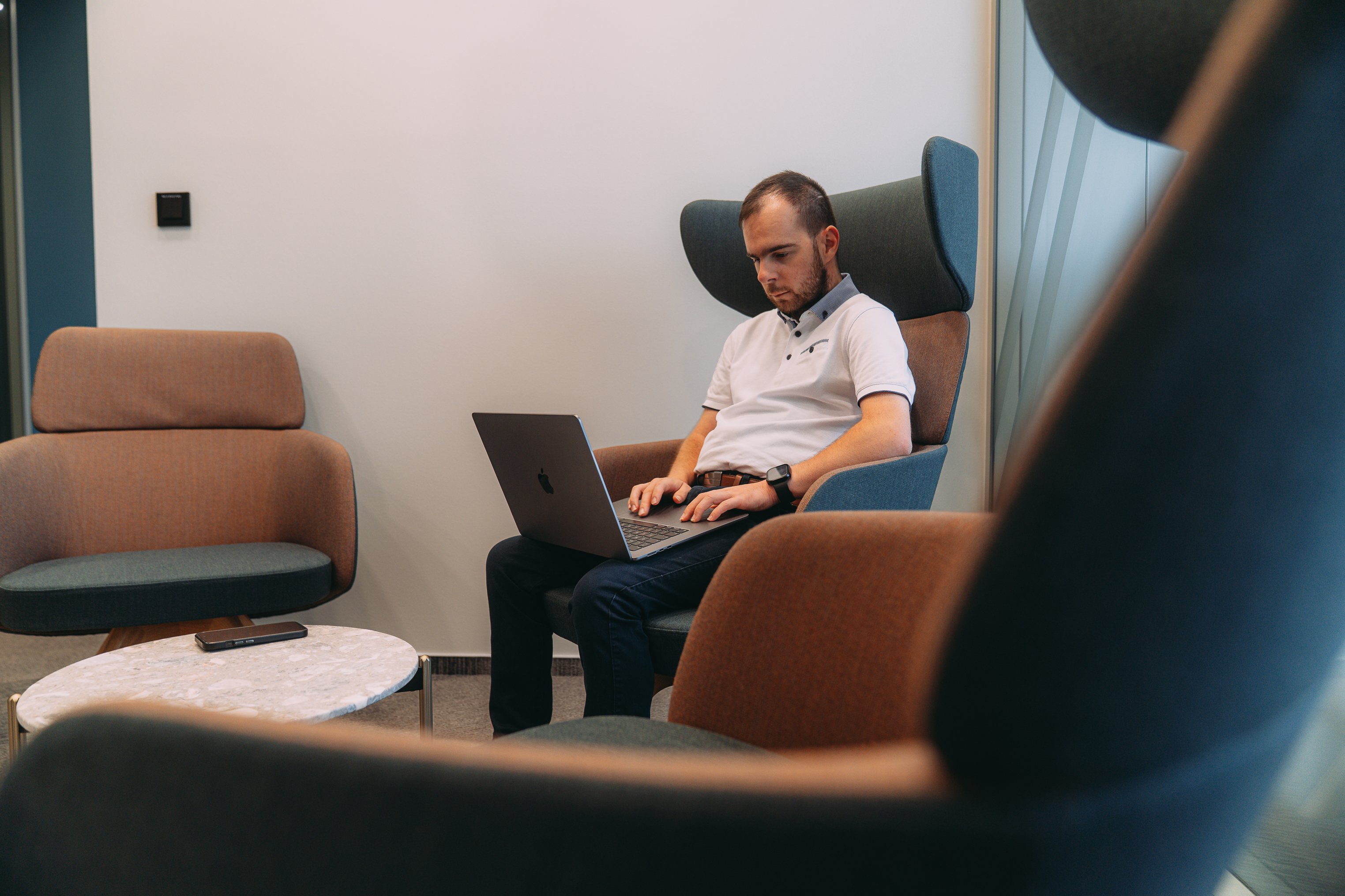 DOMAFIN SERVICES – Vedení účetnictví a daňové poradenství